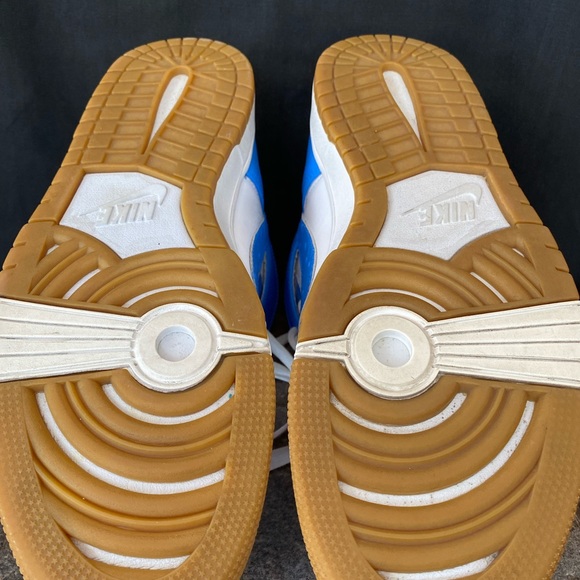 Dunk Cmft PRM QS - Picture 8 of 10